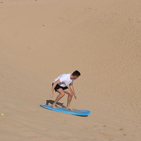 Surf Riad タガズー エクステリア 写真