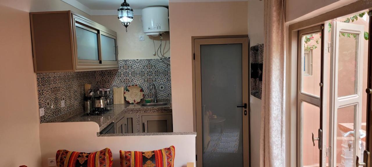 Surf Riad タガズー エクステリア 写真