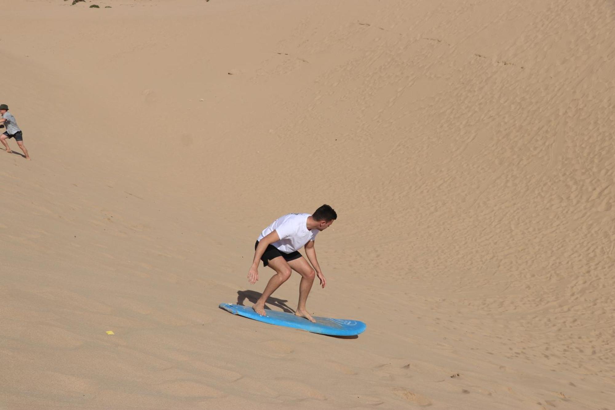 Surf Riad タガズー エクステリア 写真