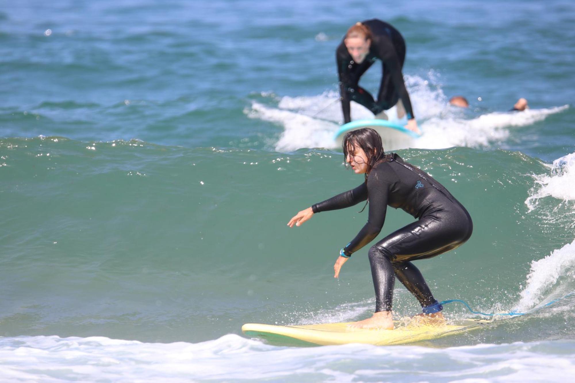 Surf Riad タガズー エクステリア 写真