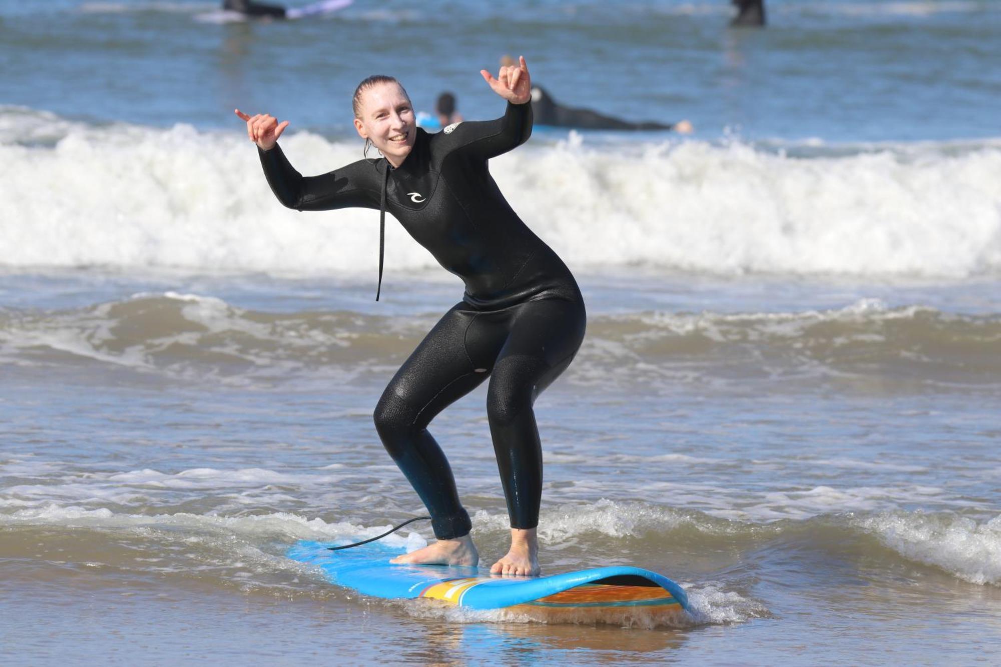 Surf Riad タガズー エクステリア 写真