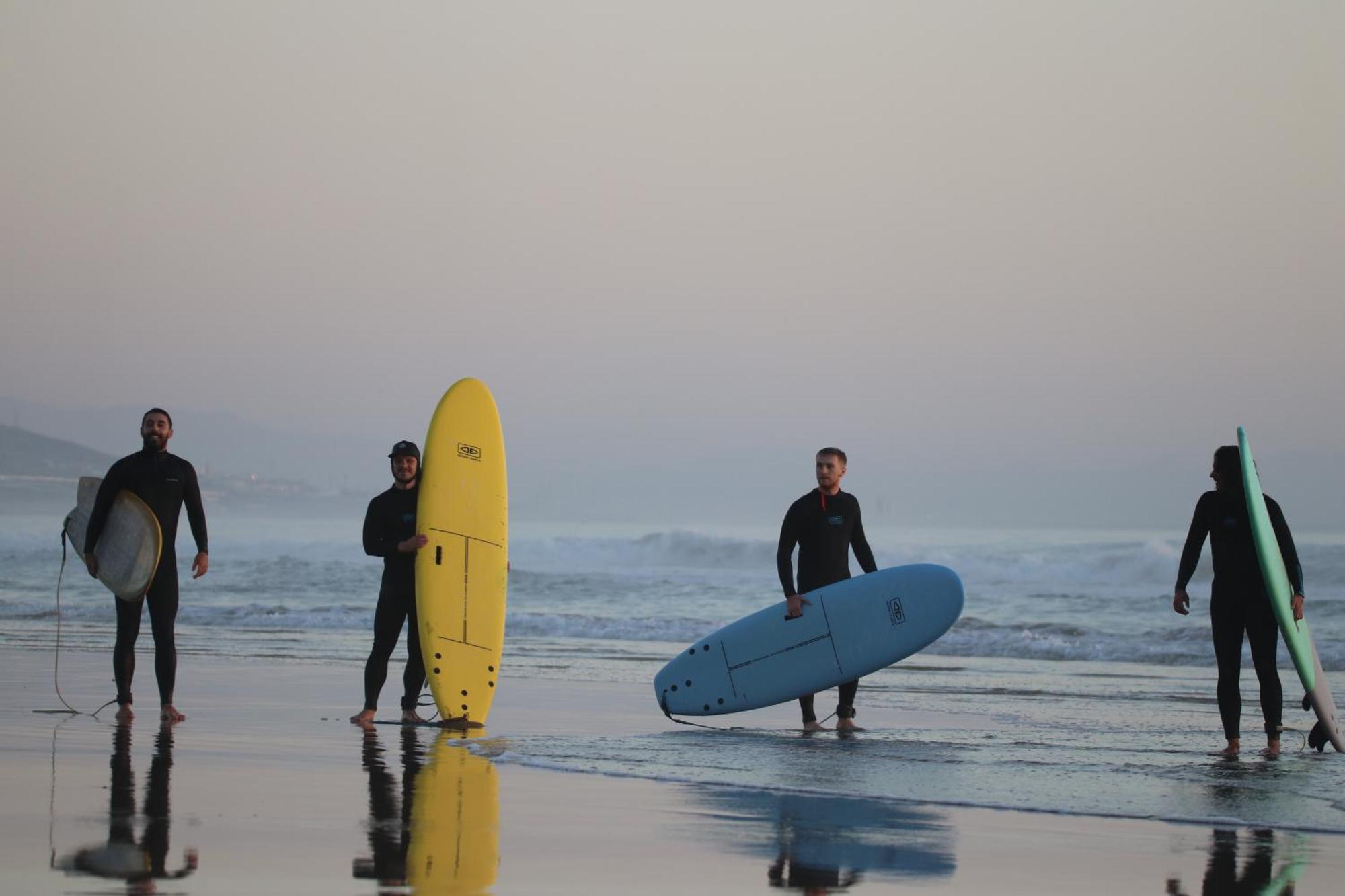 Surf Riad タガズー エクステリア 写真