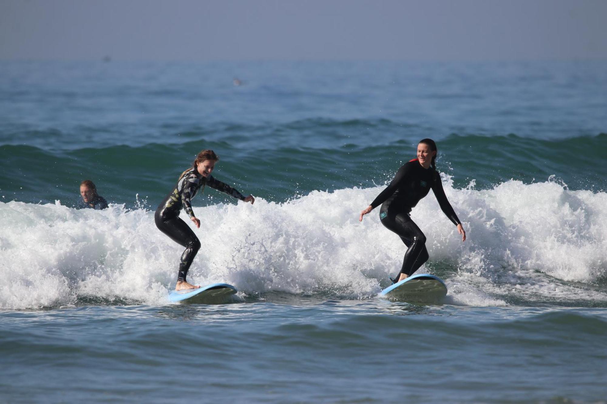 Surf Riad タガズー エクステリア 写真