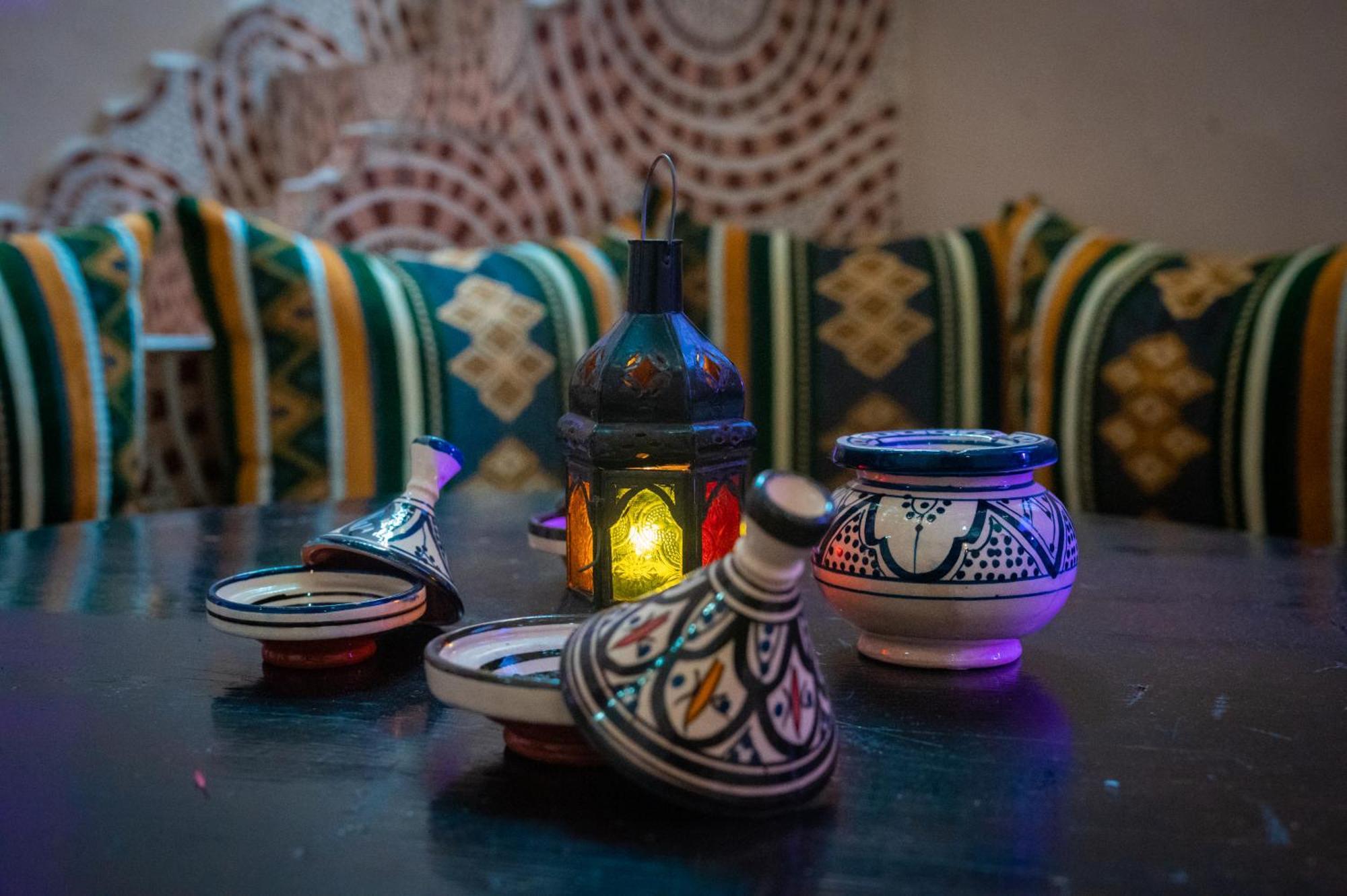 Surf Riad タガズー エクステリア 写真