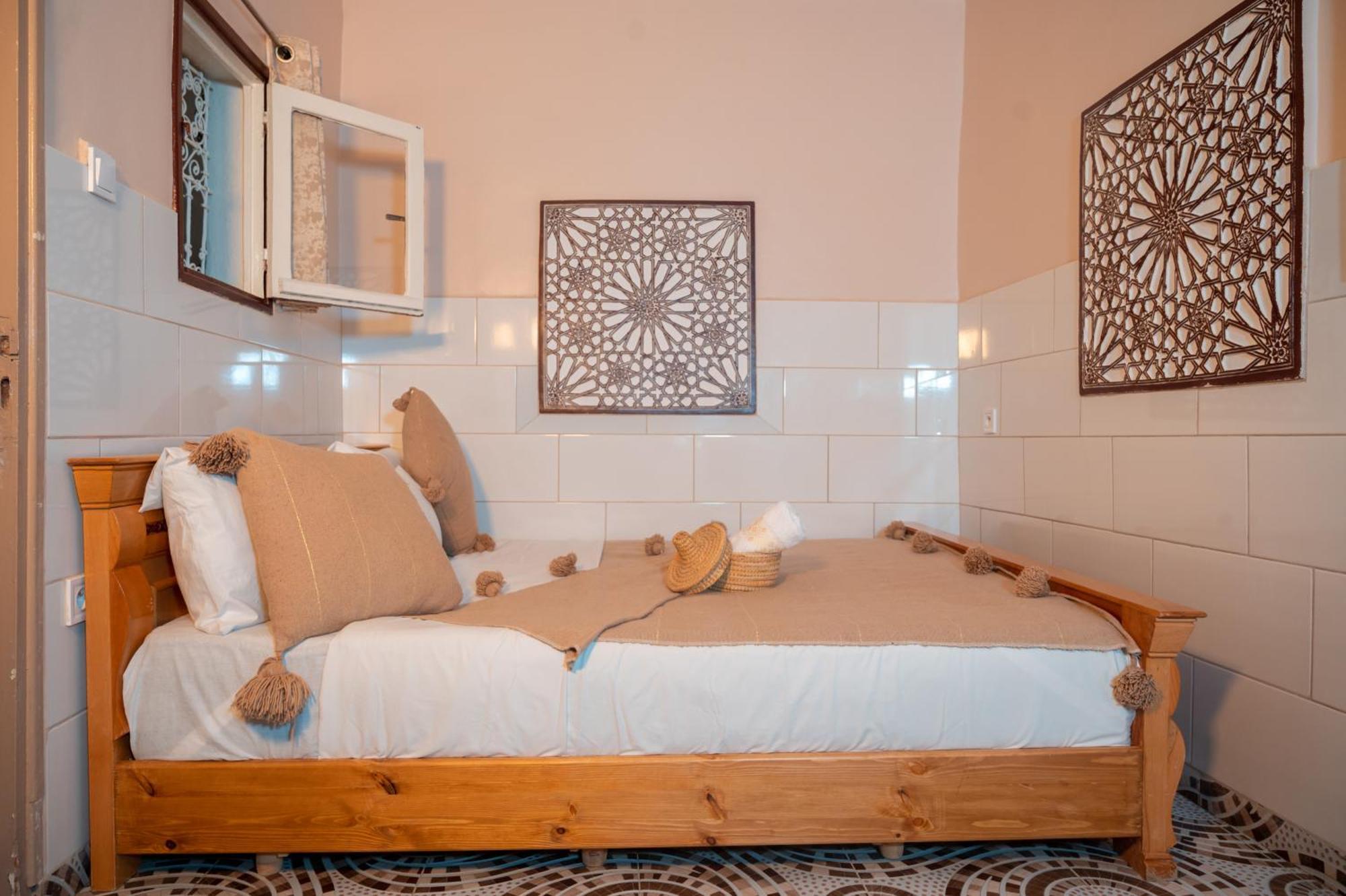 Surf Riad タガズー エクステリア 写真