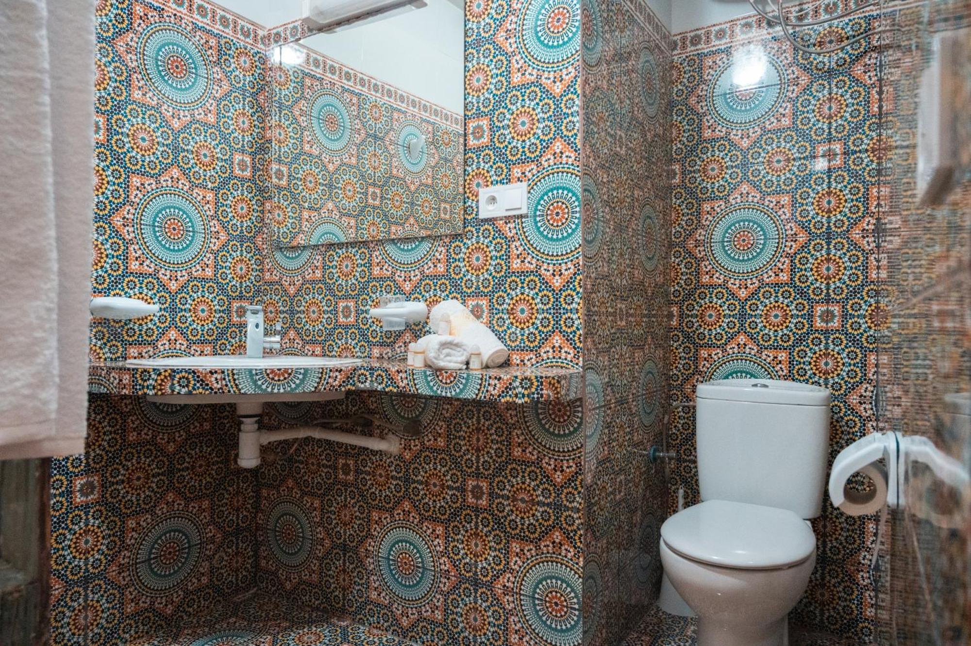 Surf Riad タガズー エクステリア 写真