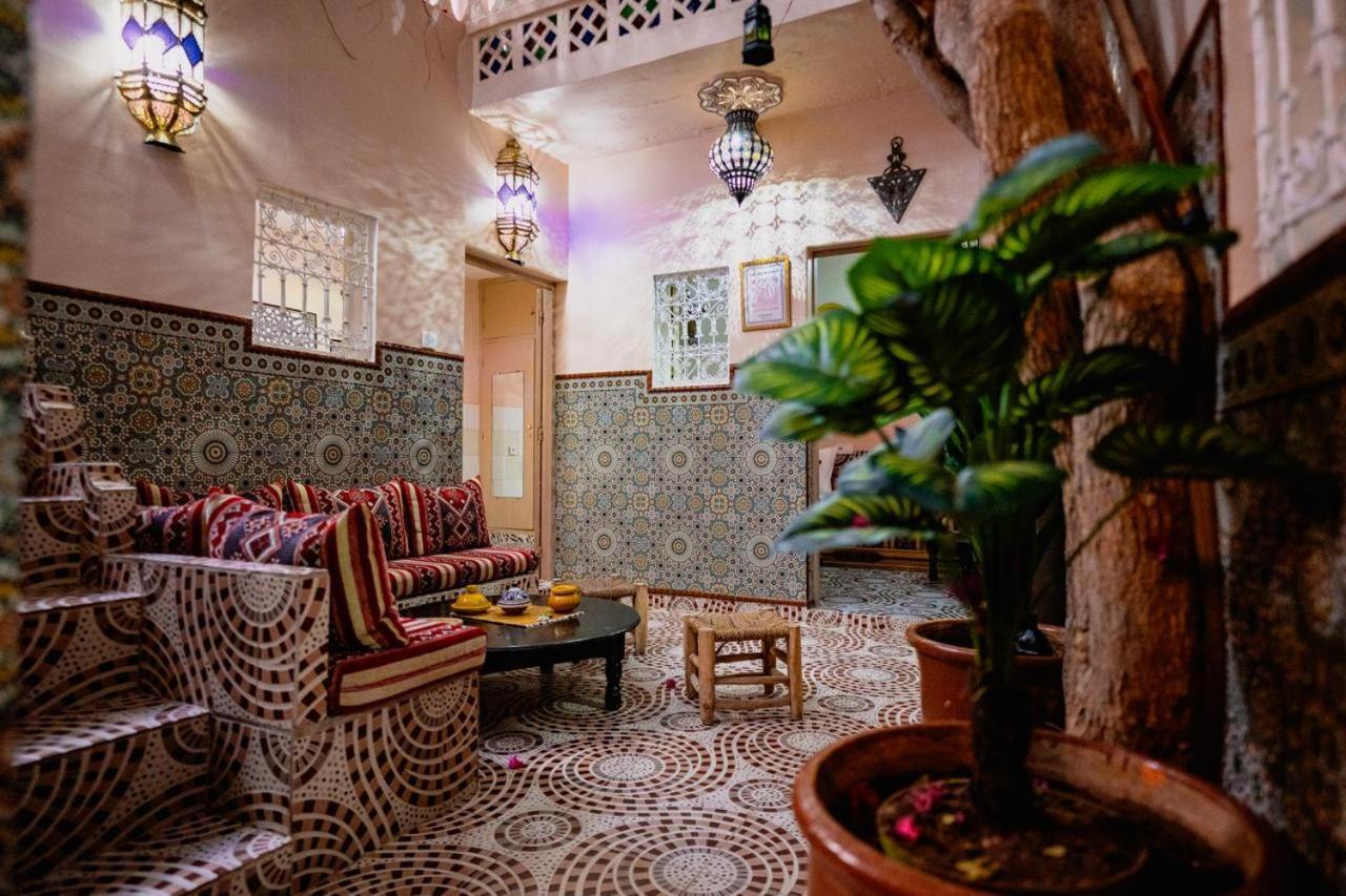 Surf Riad タガズー エクステリア 写真